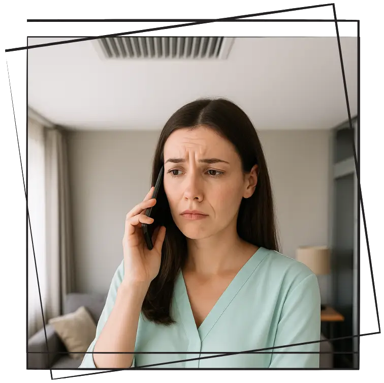 Contact Air Duct Vent Cleaning Deer Park TX Header Image